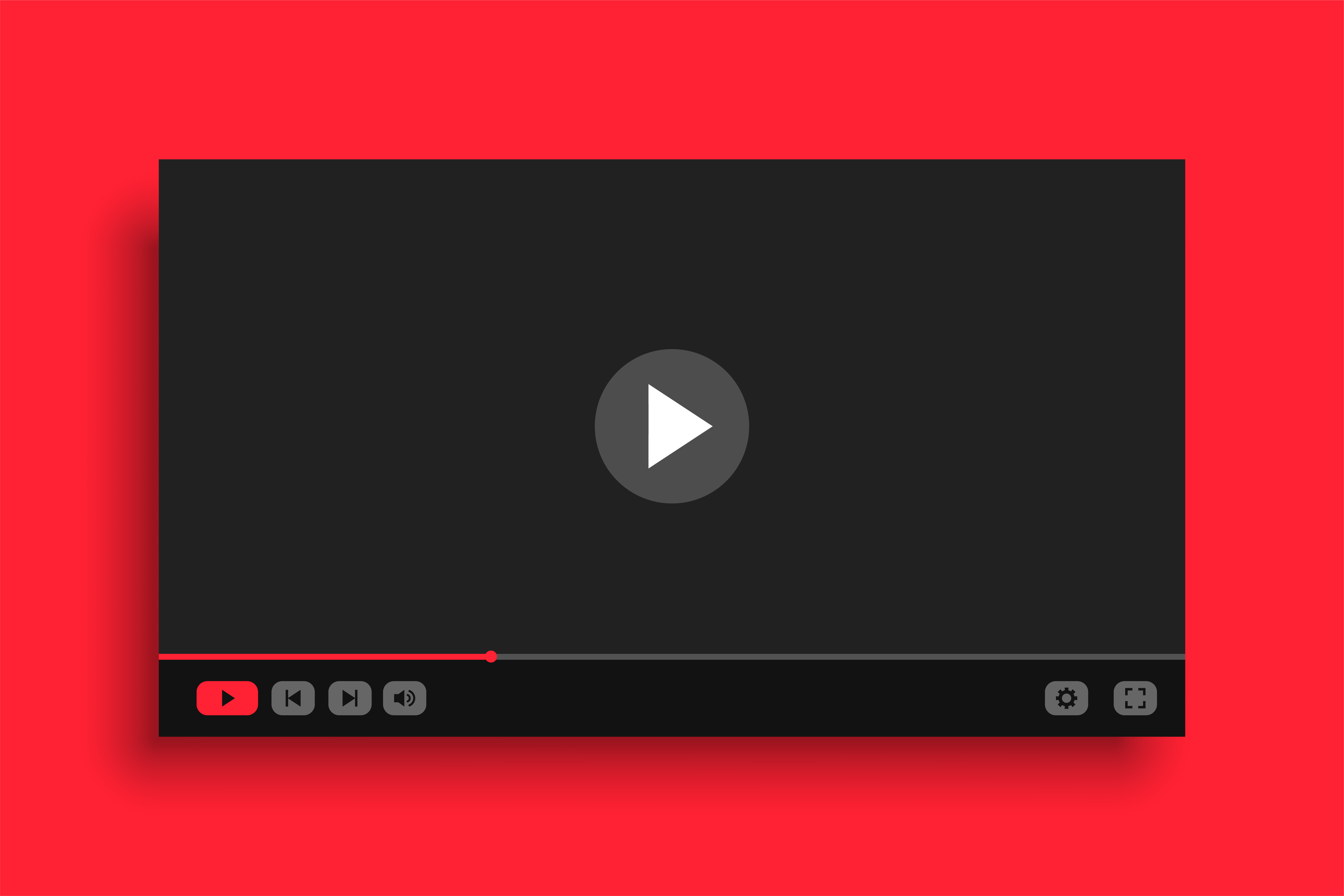 Seus vídeos do YouTube não crescem em audiência? Descubra como um painel de social media marketing pode ser a solução