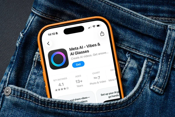 Descubra como o Meta AI pode ajudar na criação de conteúdos