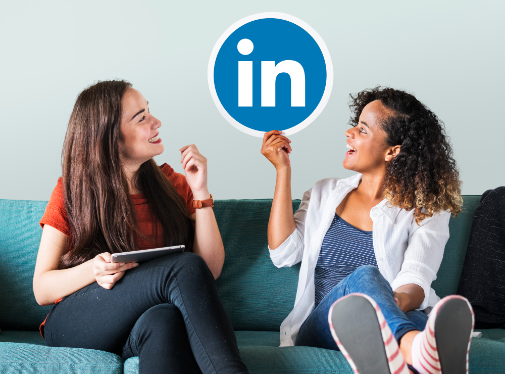 LinkedIn Profissional: será que preciso criar conteúdo sempre?
