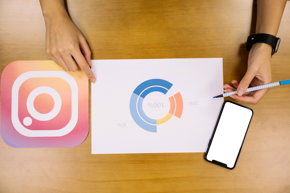 Como viralizar no Instagram em 2026 com Reels autênticos