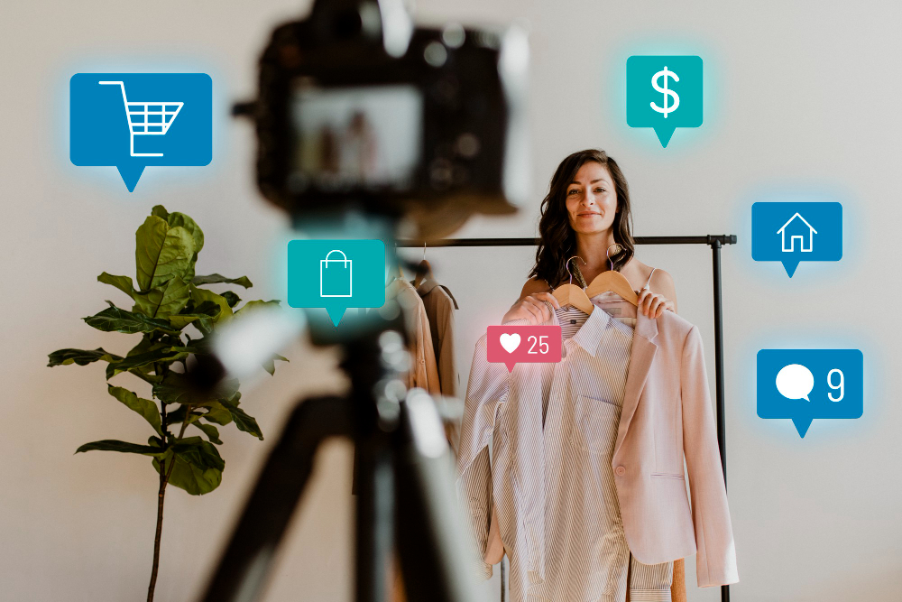TikTok Shop: conheça a nova plataforma de vendas da rede no Brasil