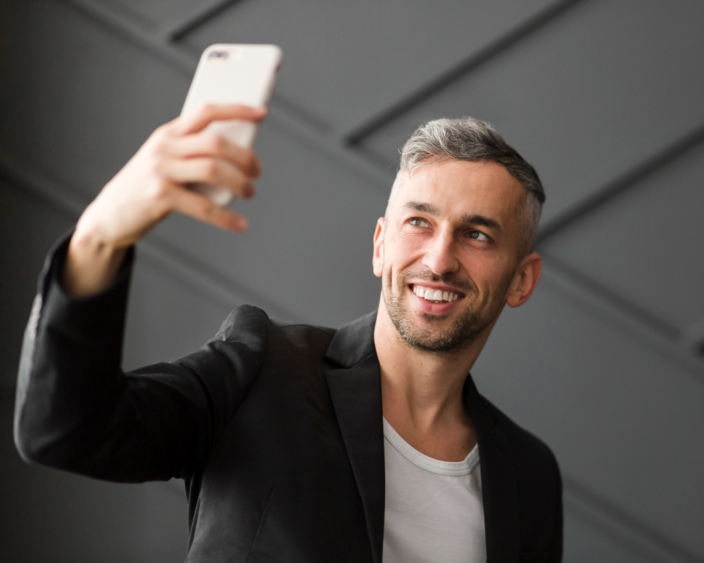 Vale a pena mudar a sua conta para o modo profissional no Instagram em 2026?