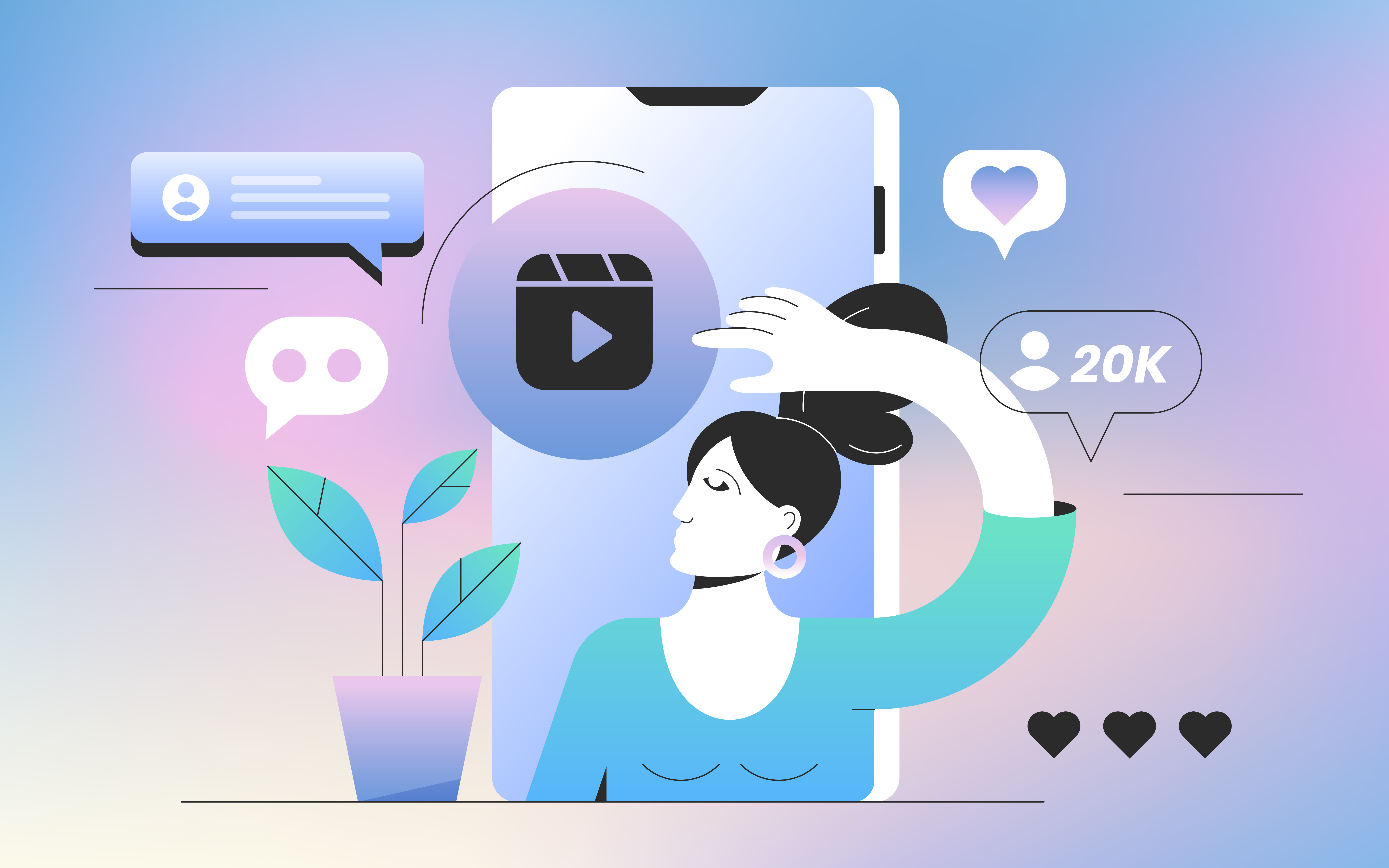 5 ideias de Reels do Instagram para impressionar seus clientes e aumentar o engajamento da sua marca