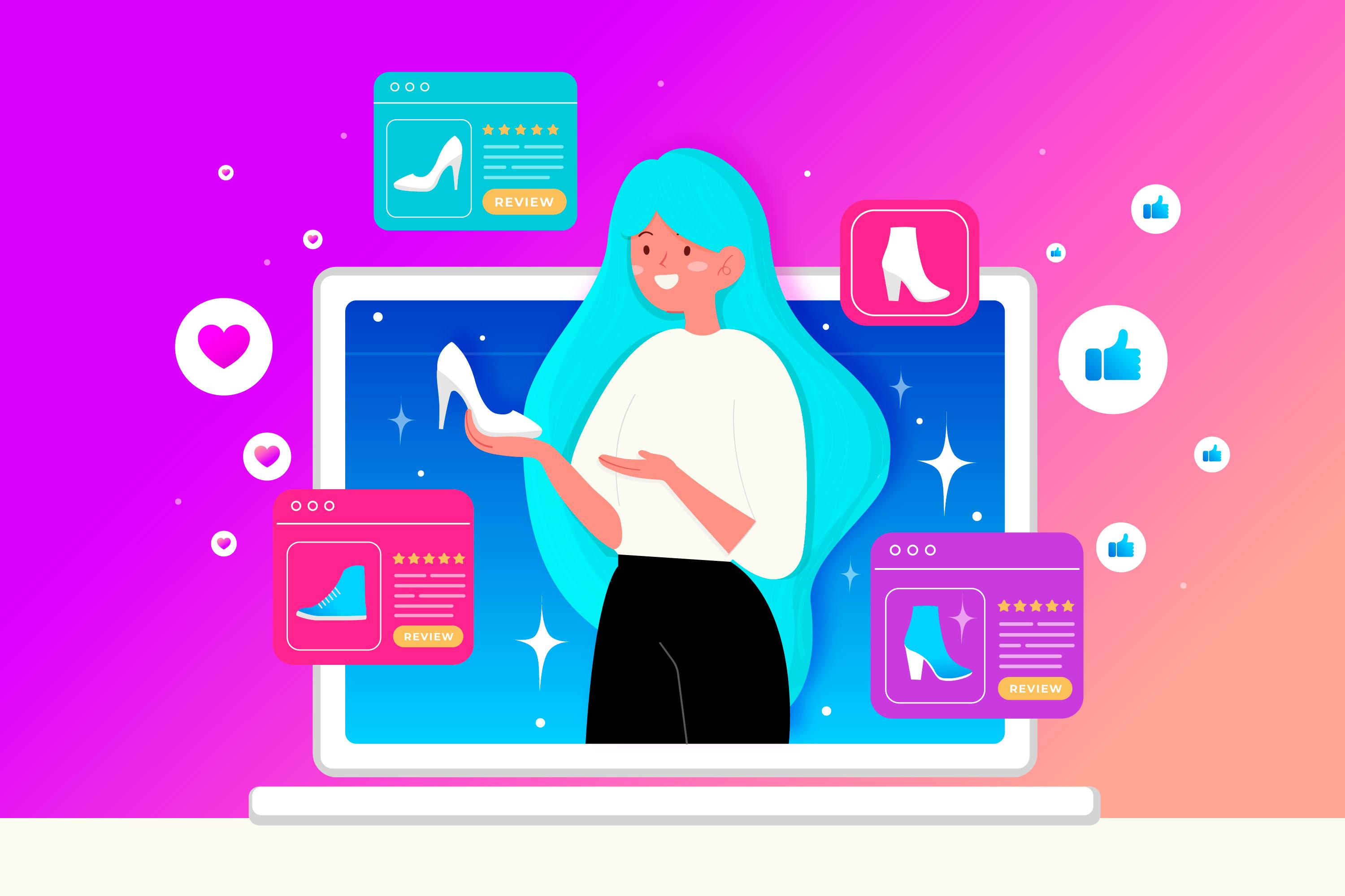 Veja como criar conteúdo viral com a ajuda do painel de Social Media Marketing da Sou Popular