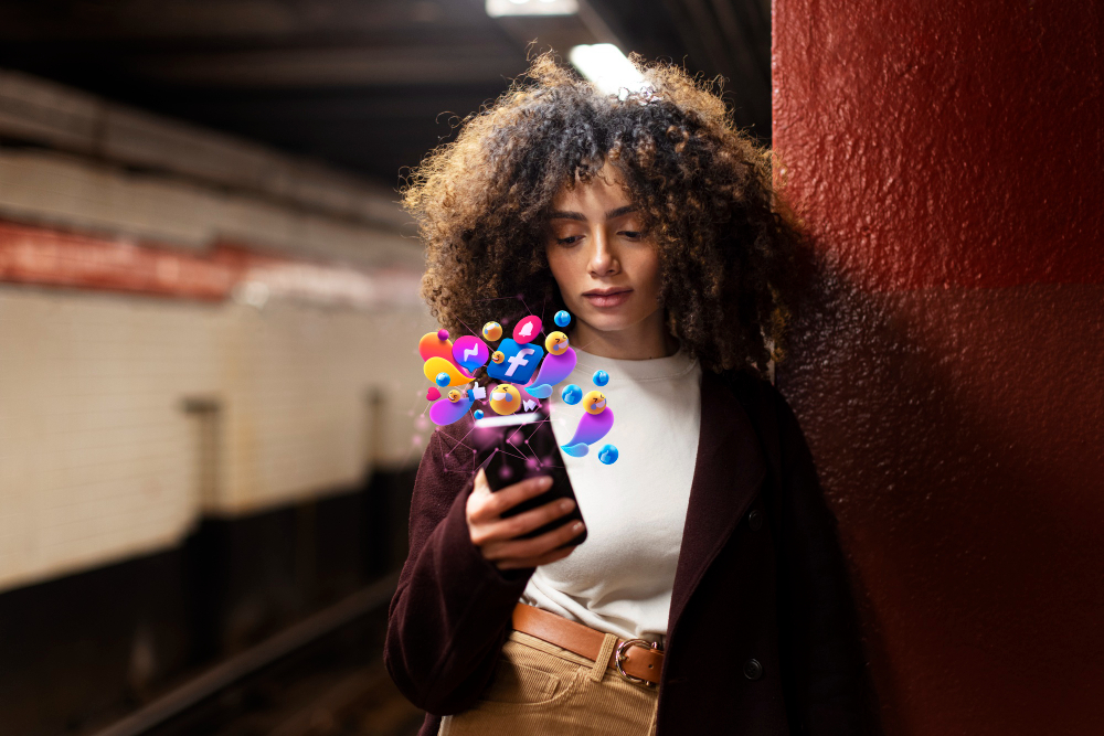 Por que contratar o painel de Social Media Marketing da Sou Popular