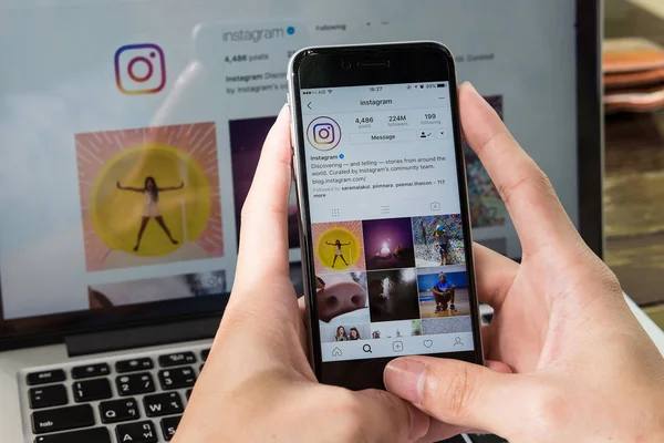5 dicas para conseguir engajamento orgânico no Instagram em 2026