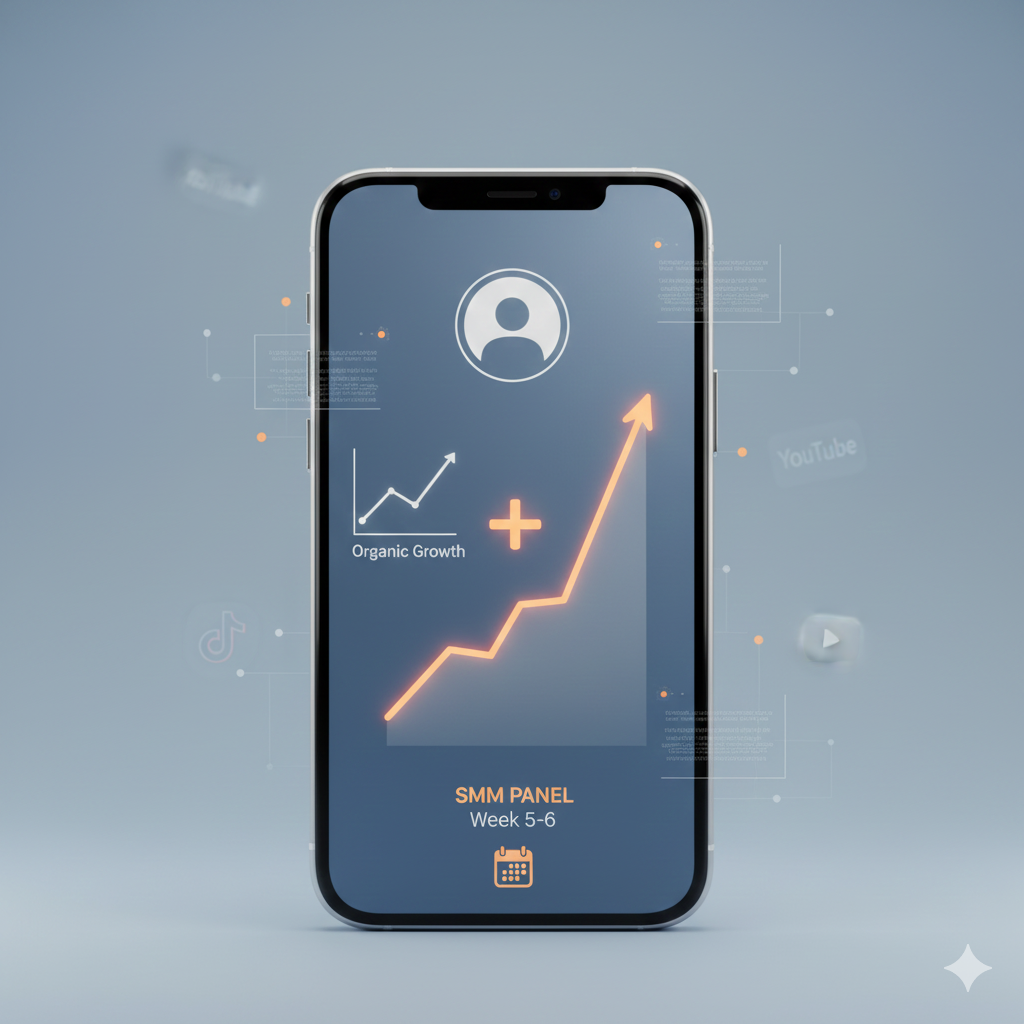 When Is the Best Time to Start Using an SMM Panel for a New Social Media Account?