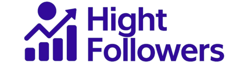 Hight Follwoers