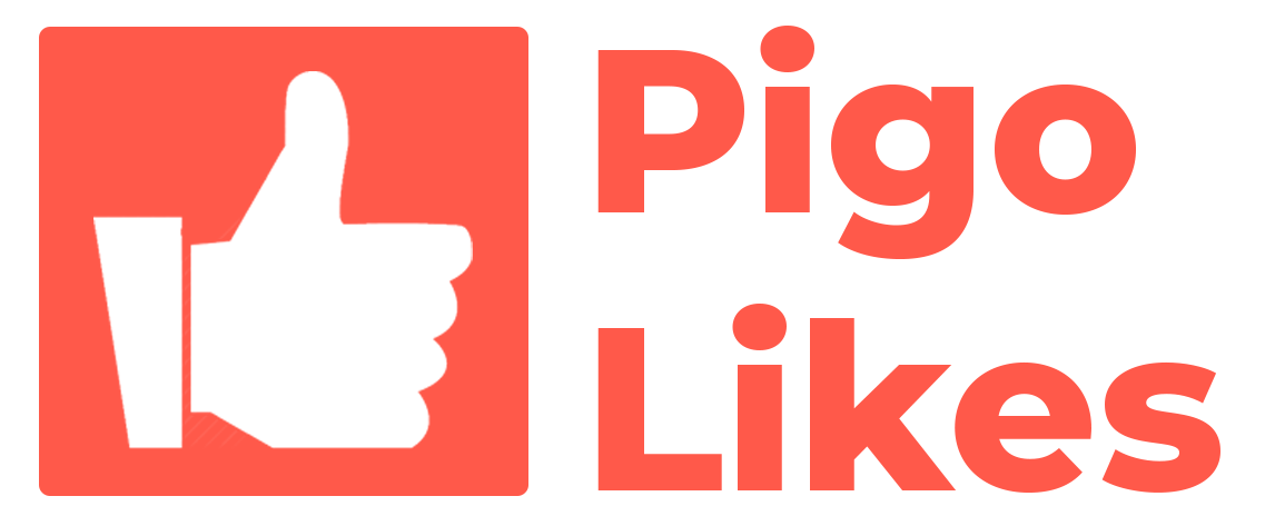 Pigo Likes Logo