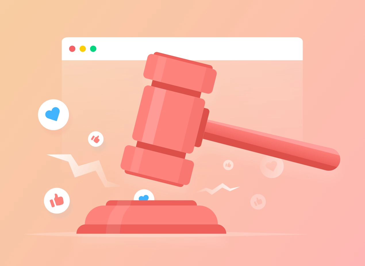 Is owning an SMM panel legal?