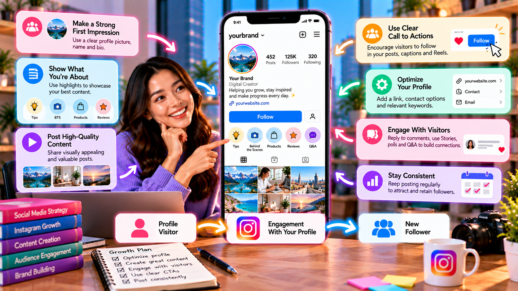 How to Analyze Instagram Content Performance