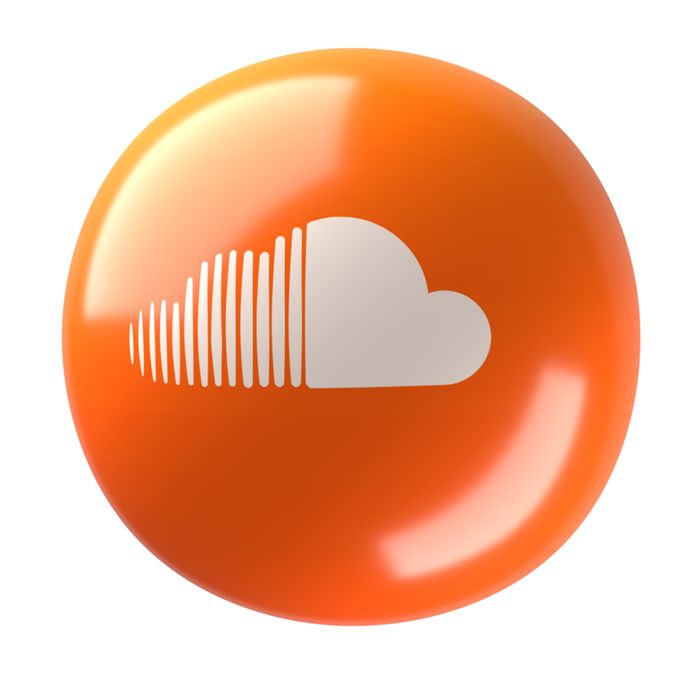 SoundCloud Services ᴺᴱᵂ