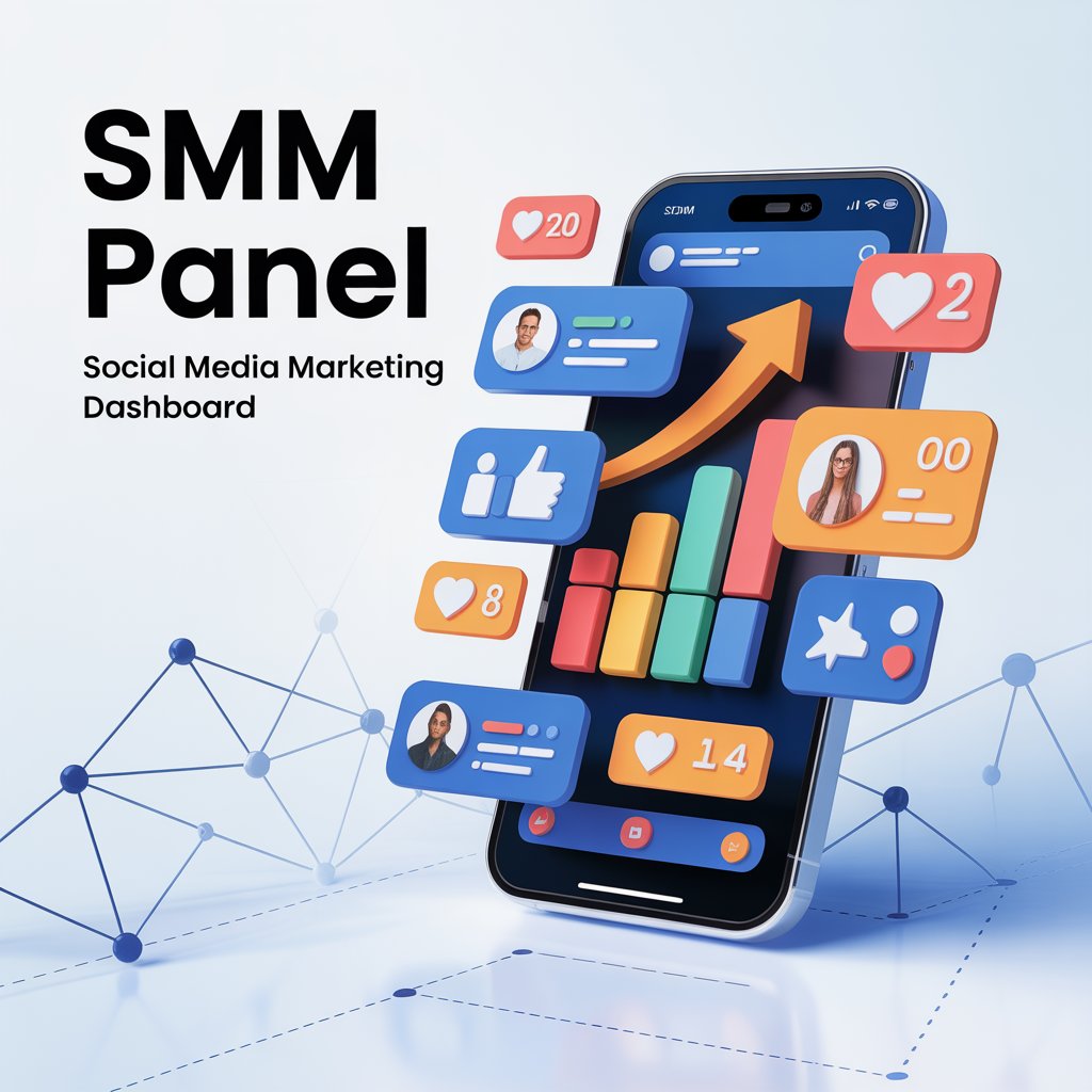 SMM Panel
