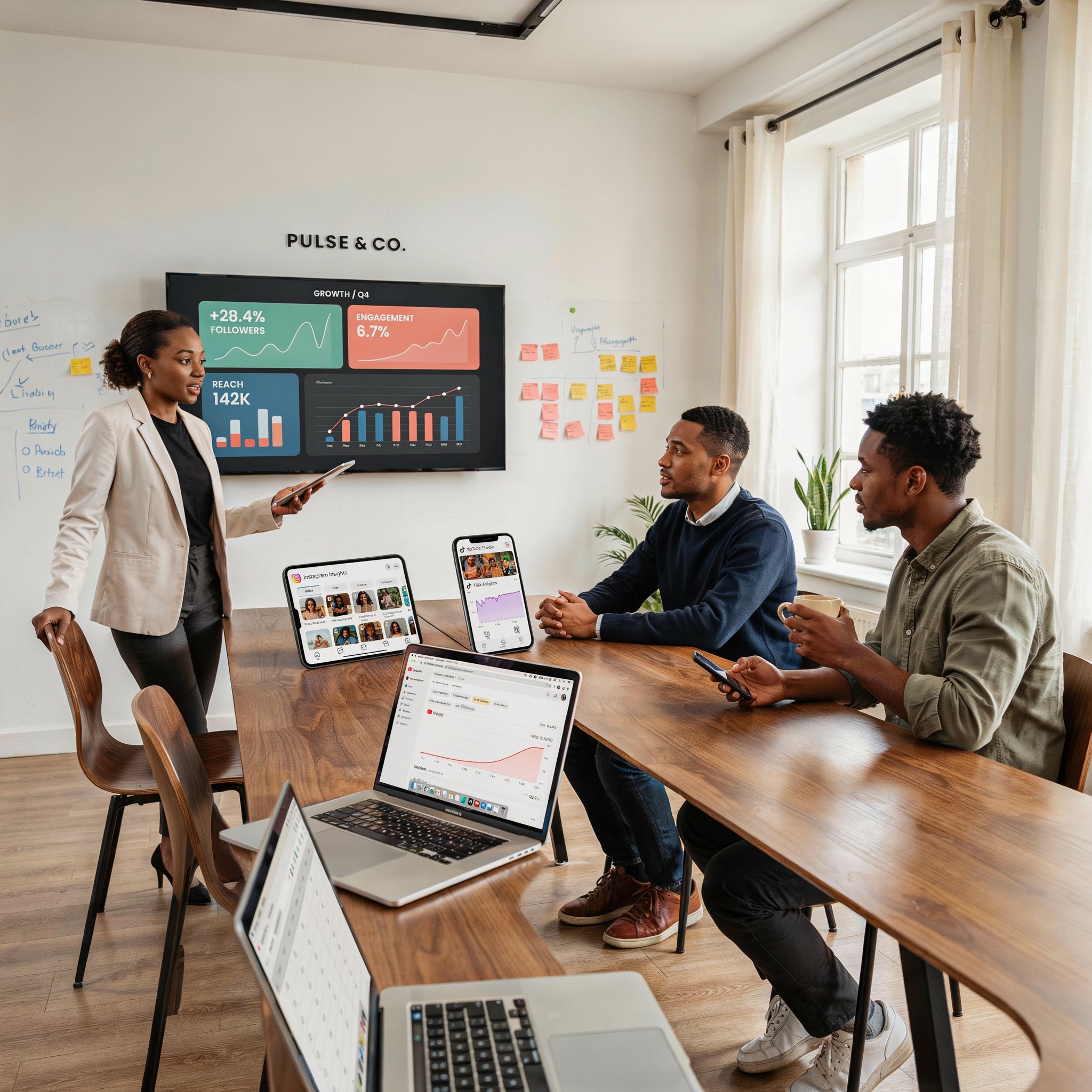  Nigerian digital marketing