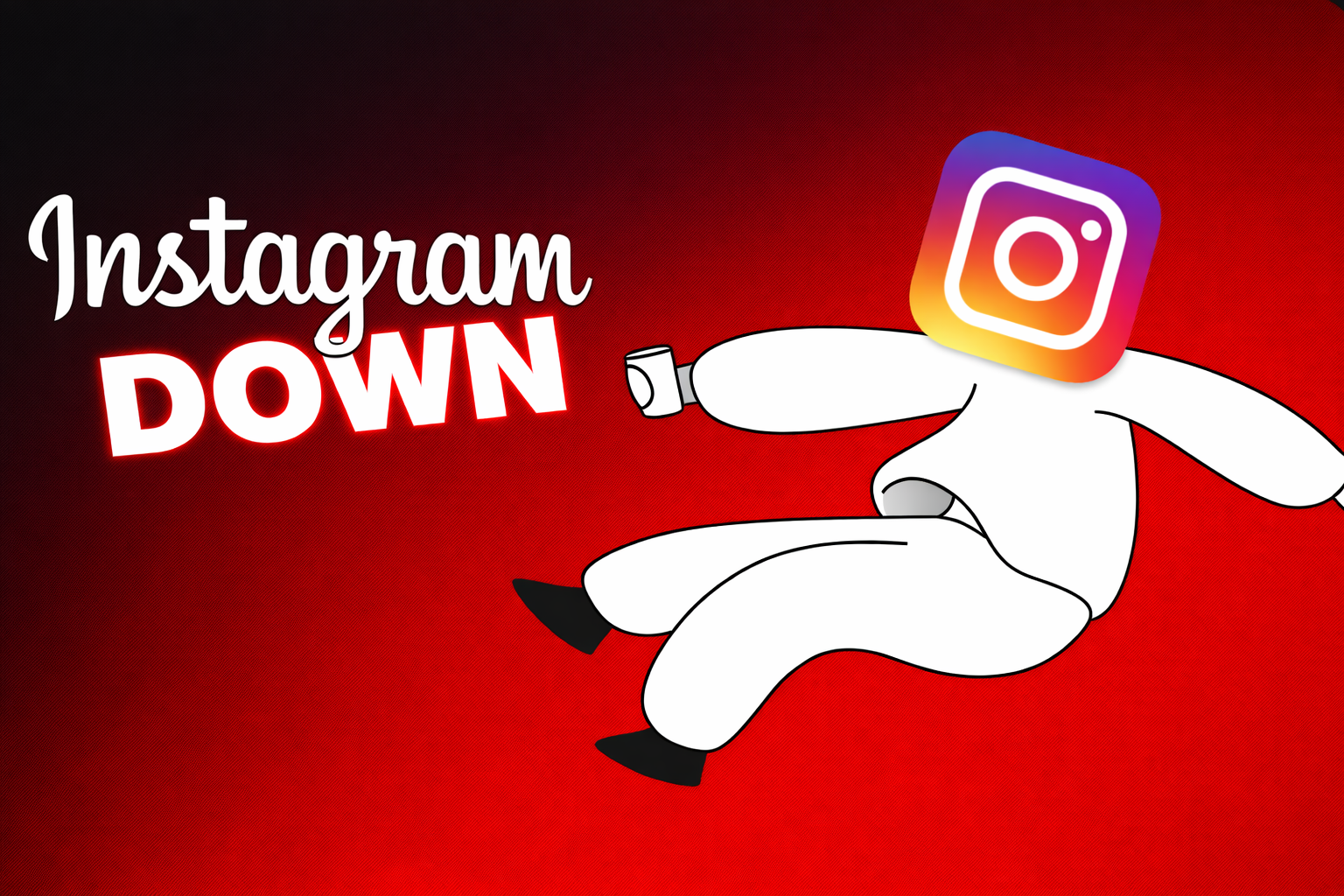 ¿Por qué bajan los seguidores en Instagram?