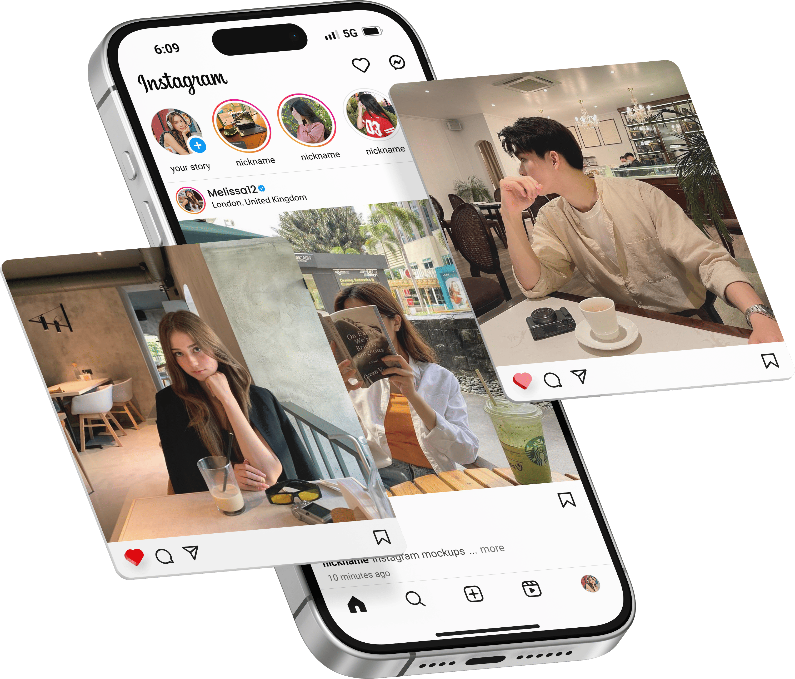 Instagram Downloader