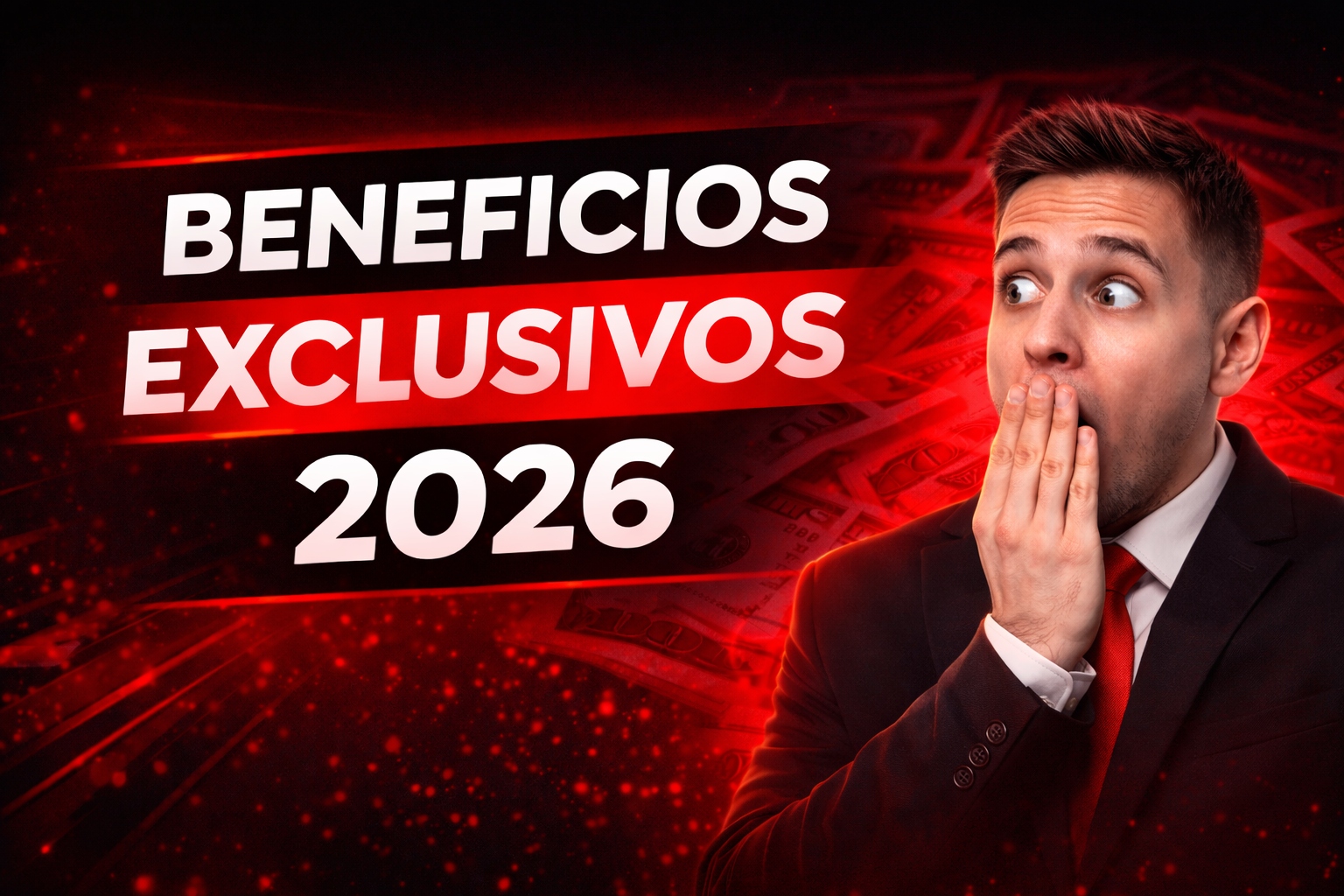 Beneficios exclusivos en LytzTheBest - Descubre cómo ganar más.