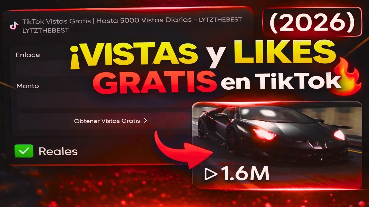 Cómo Enviar Likes Latinos Gratis Paso a Paso (Guía 2026)