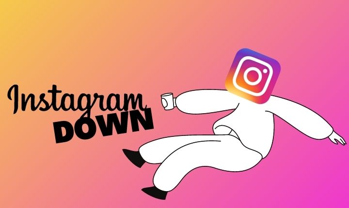 ¿Por qué bajan los seguidores en Instagram?