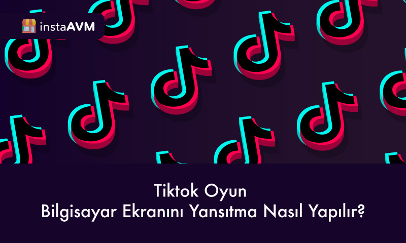 Bilgisayar Ekranını Tiktok Oyununa Yansıtmanın Yolları: Adım Adım Rehber