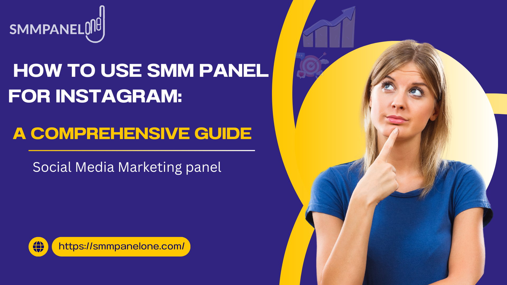 How to Use SMM Panel for Instagram: A Comprehensive Guide