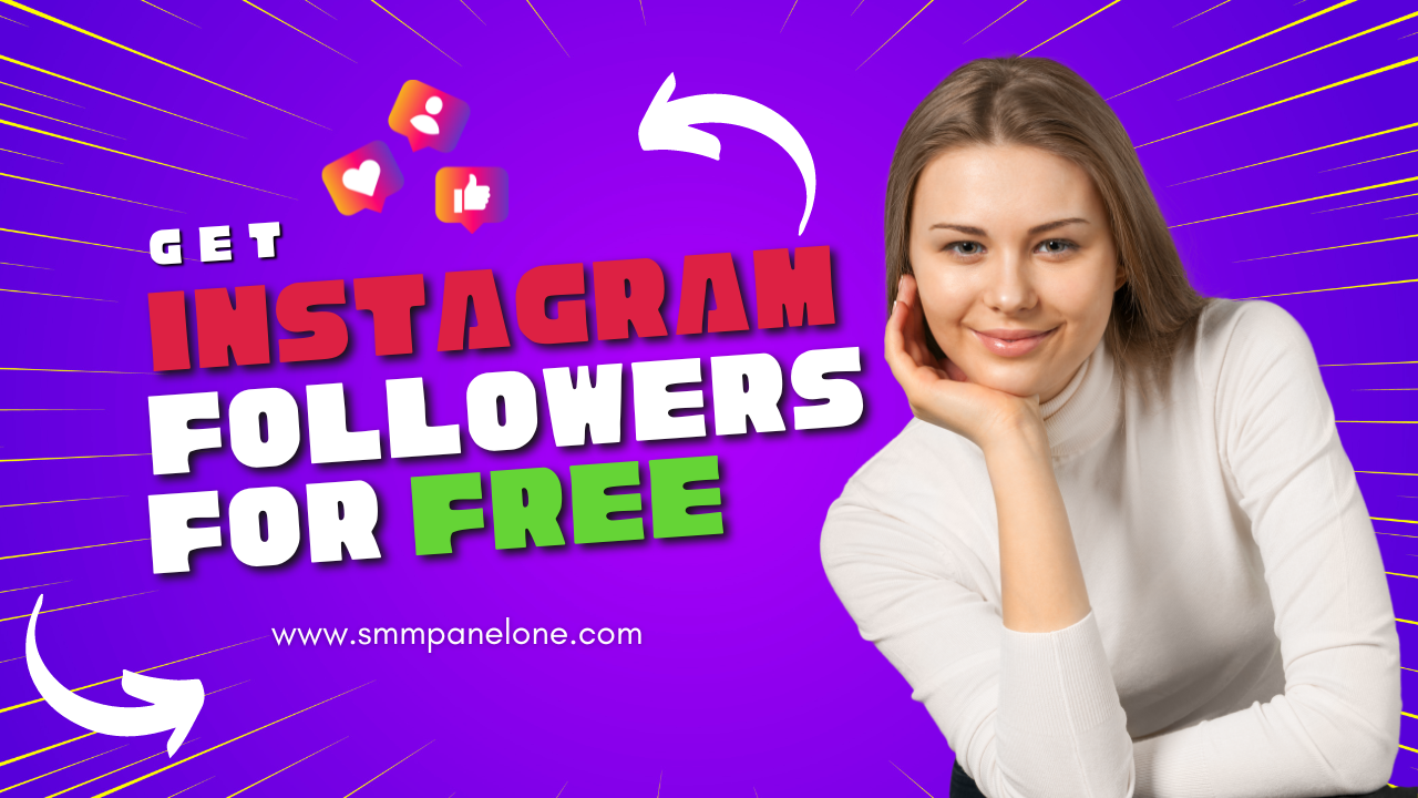 The Tool to Buy Instagram Followers in India: SMM Panel One 