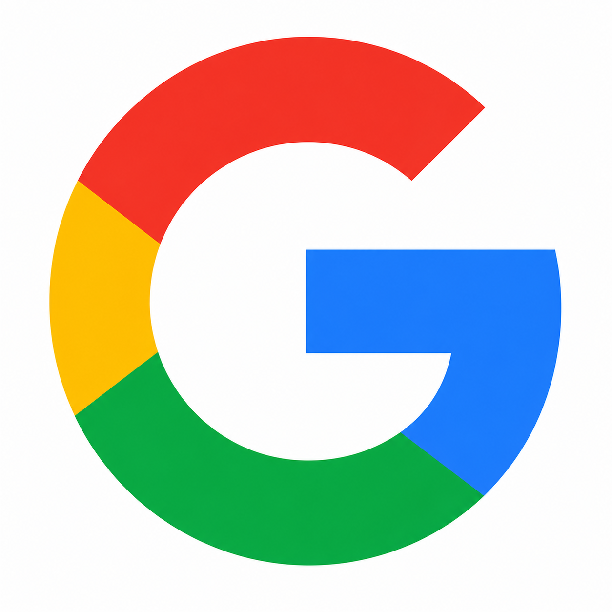 Google Visitors
