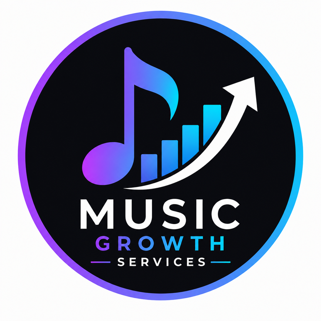 Music Growth Services