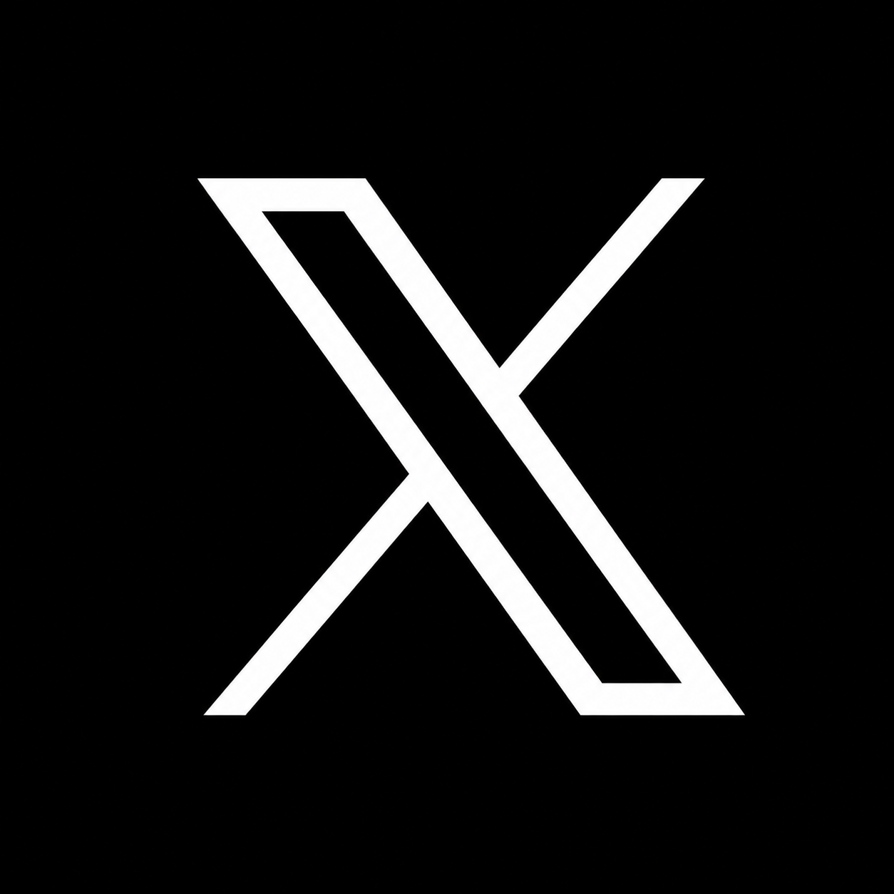 X - Twitter Followers