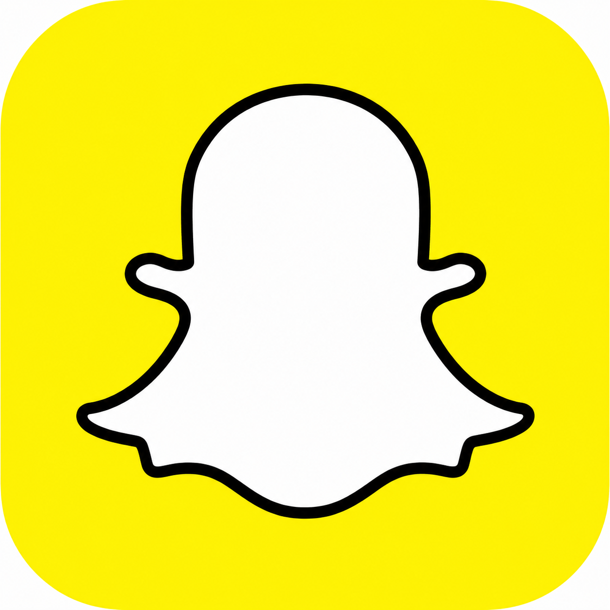 Snapchat Followers - USA and Europe
