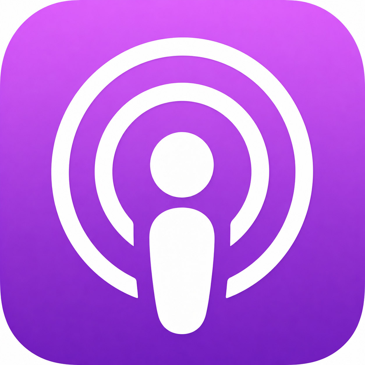 Podcast - iTunes Store