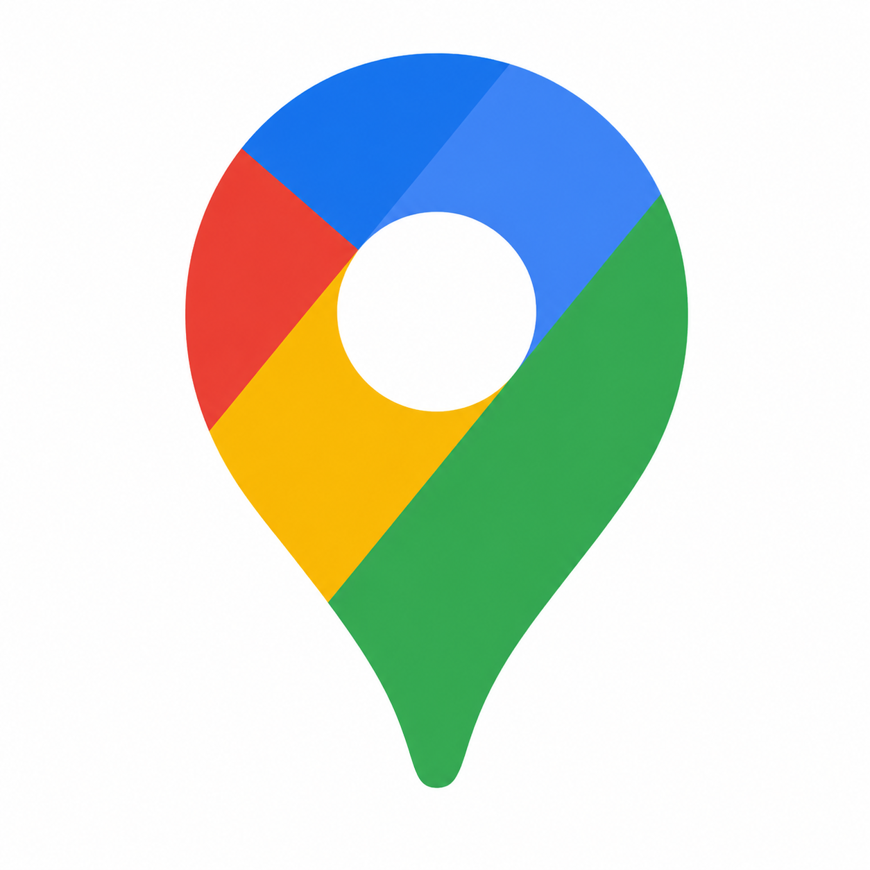 Google Maps Citations