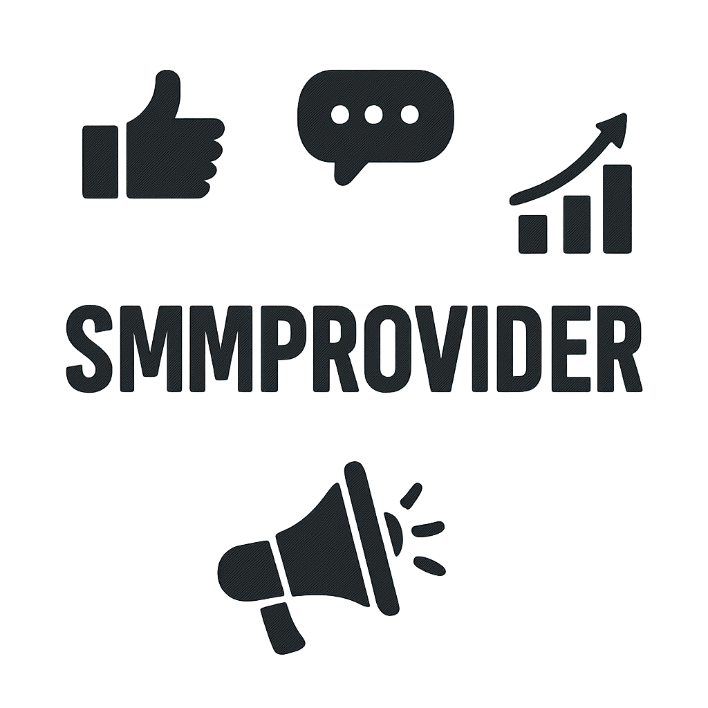Premier SMM panel with the cheapest services SMM Provider