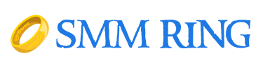 SMMRing logo