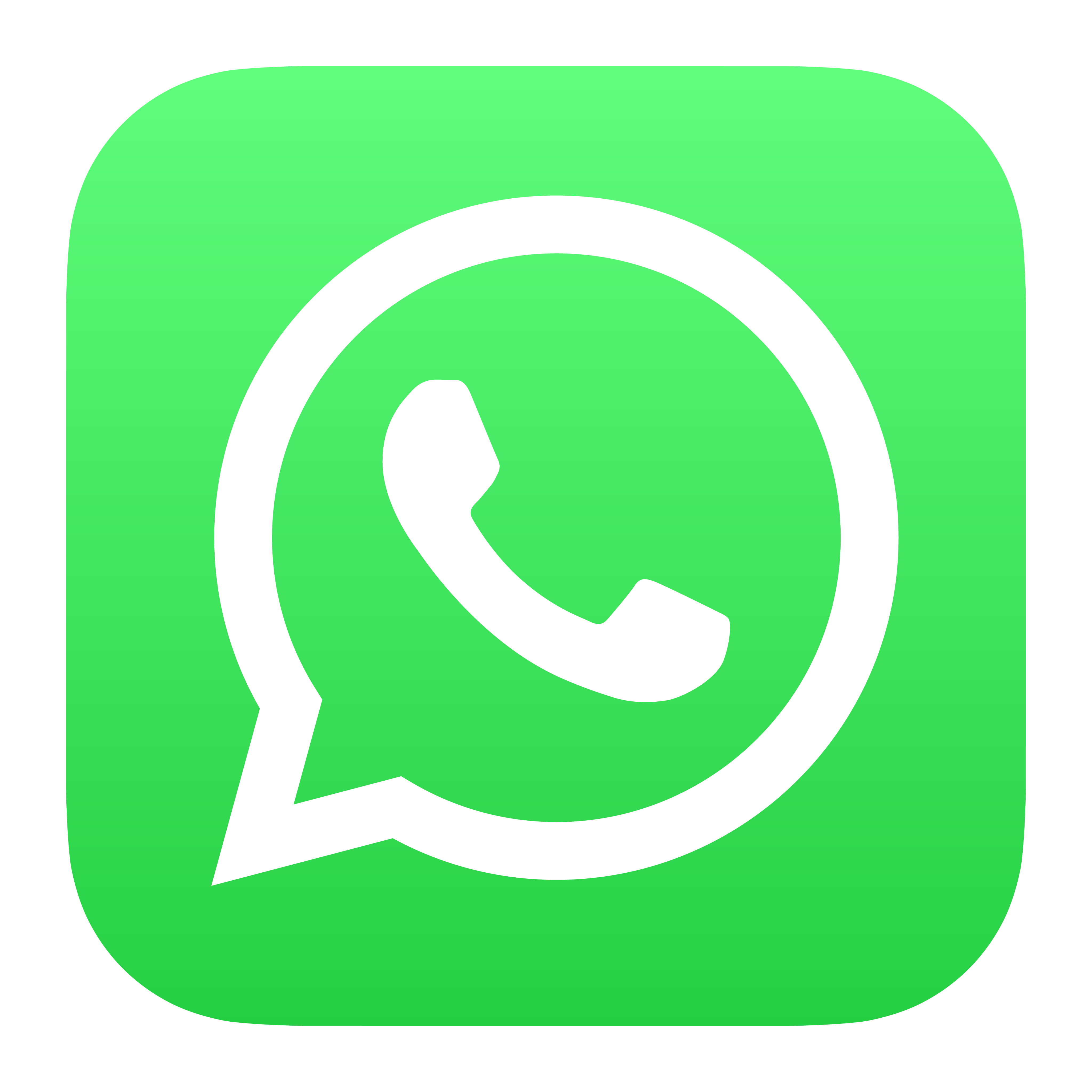 WhatsApp Channel
