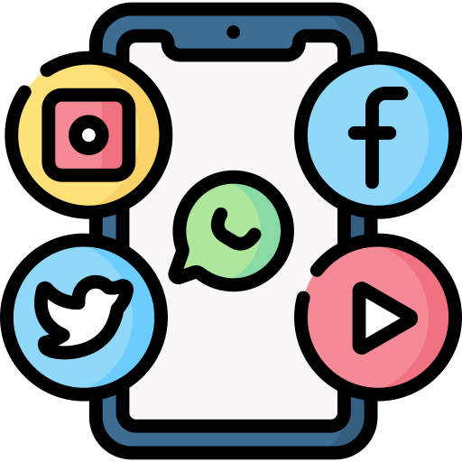 SMS PARA REDES SOCIALES