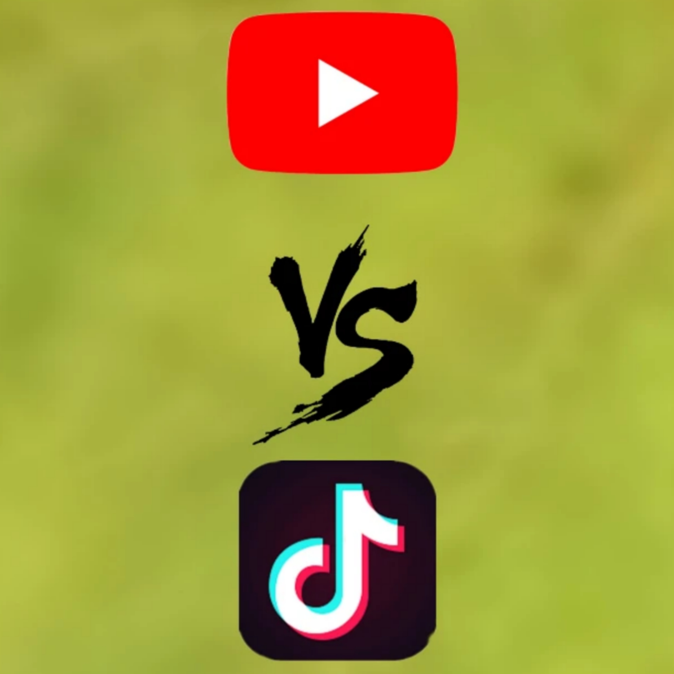 Tiktok shorts video Vs Youtube video - What is the secret of TikTok success 2021 ?