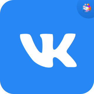 Vkontakte ( VK )