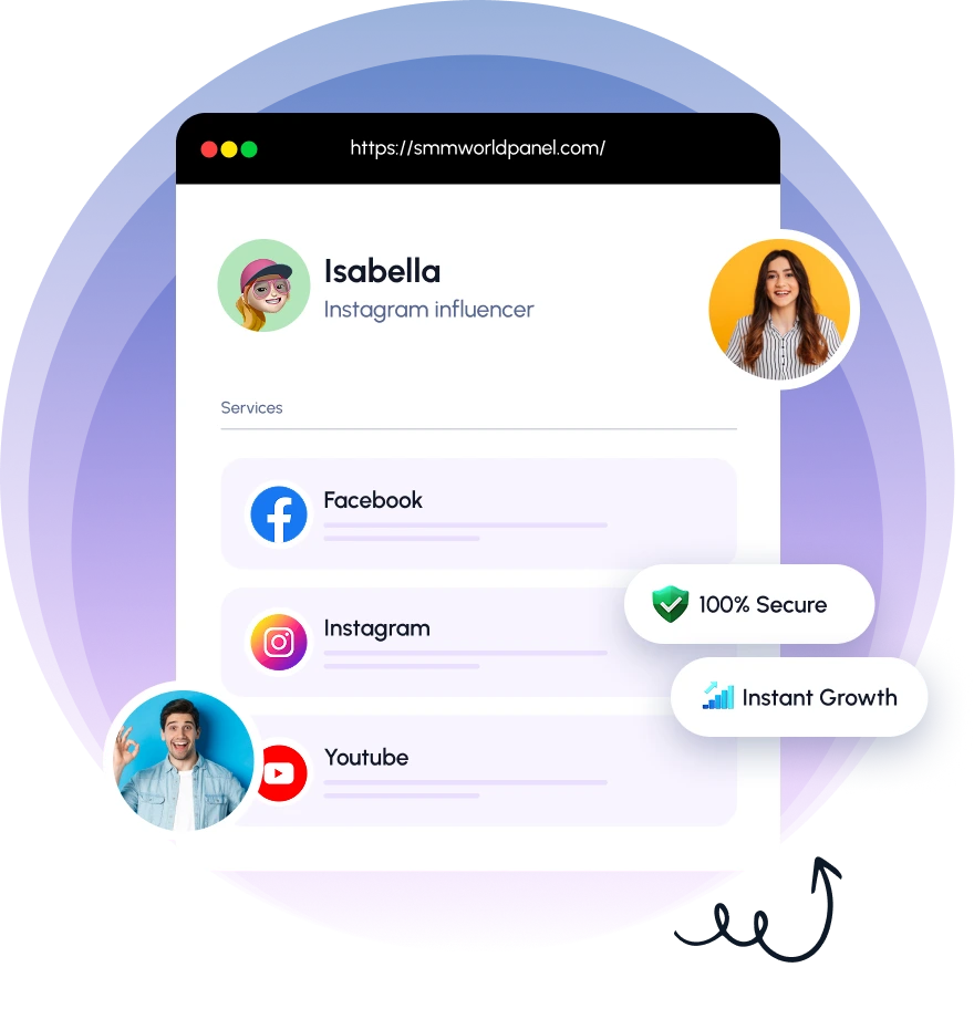 increase-social-image