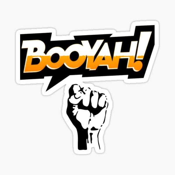 Booyah