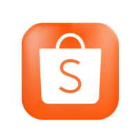Shopee - Followers + Likes