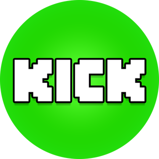 Kick - Followers / Clip View / Clip Likes / Chat Bot