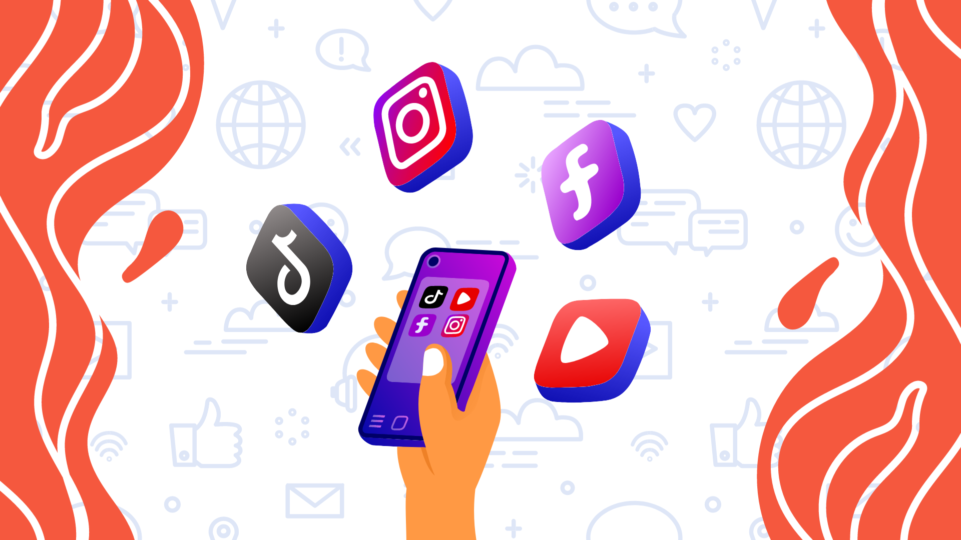 What Are the Benefits of SMM Panel Services?