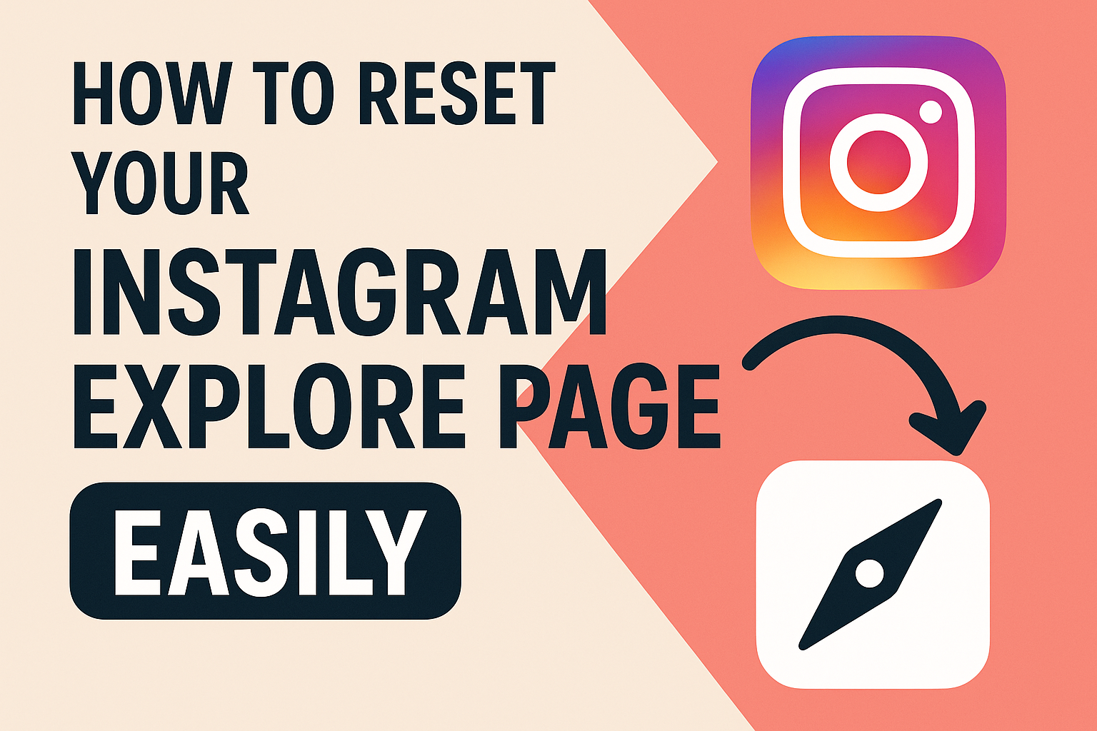 Instagram Explore Reset: How to Refresh Your Feed