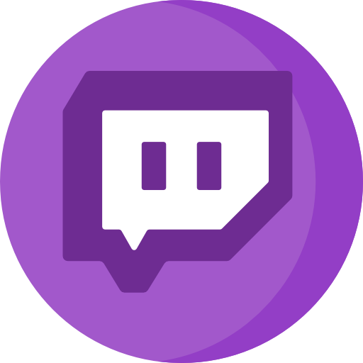 Twitch [ ติดตาม ]