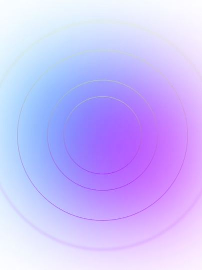 Circle background