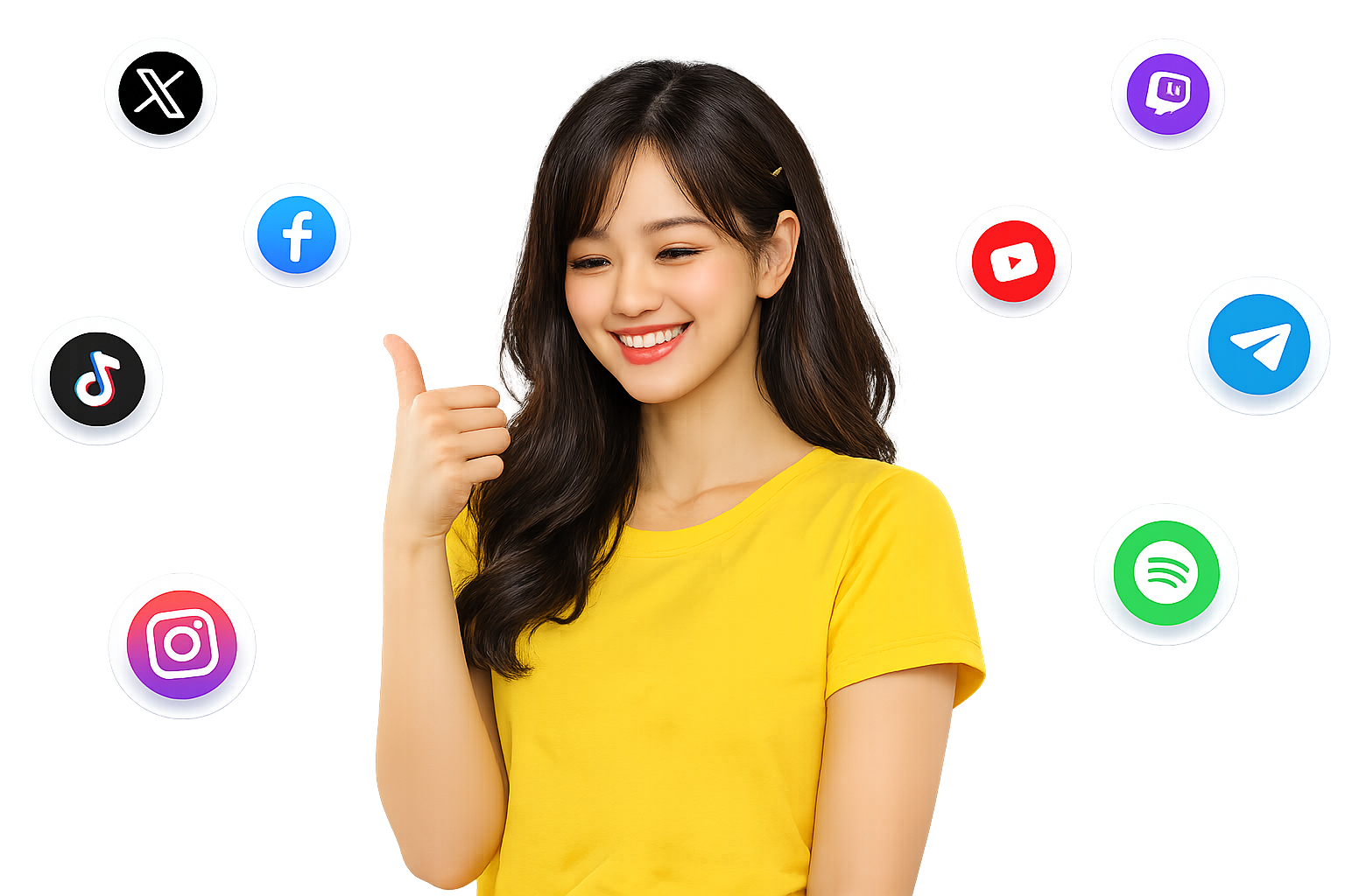 Social Media