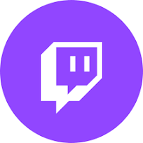 - Twitch Hizmetleri