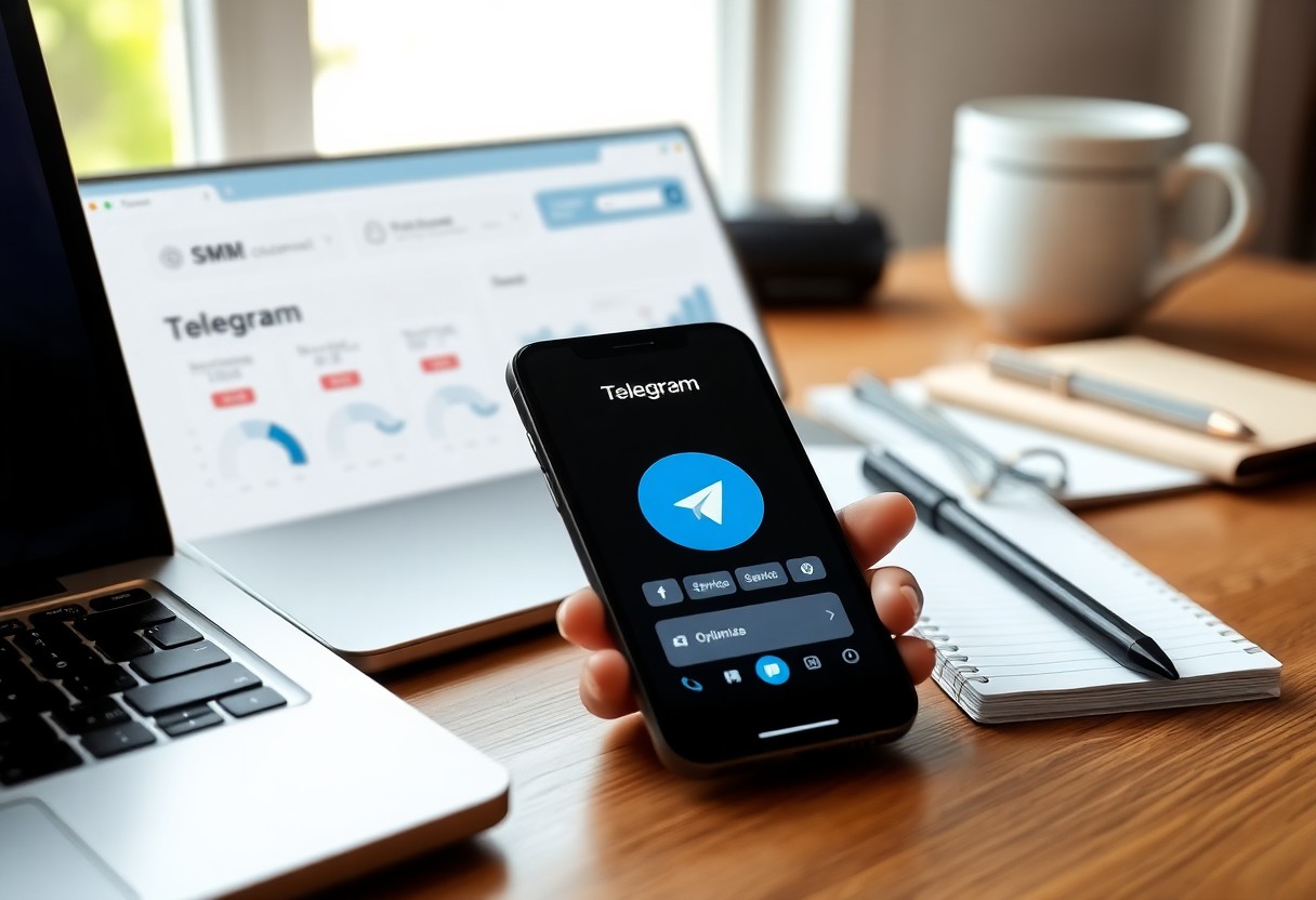 How-to Optimize Results With A Quality SMM Panel For Telegram Services