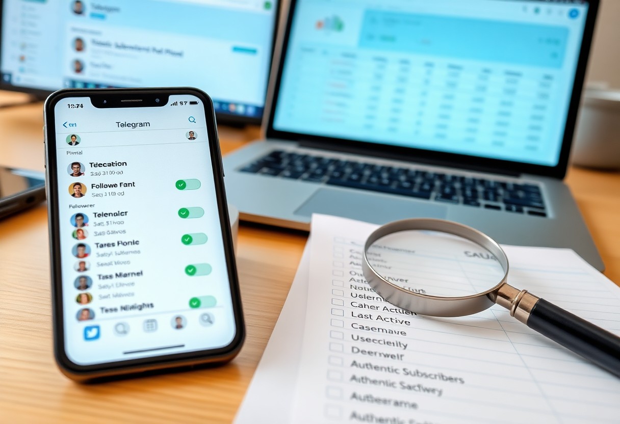 How to Identify The Right SMM Panel For Authentic Telegram Subscribers